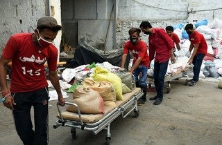 Food Pack For A Month image