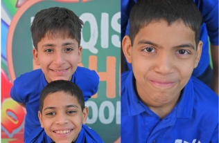 Orphan Services image