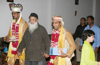 Marriage Orphan With Home image