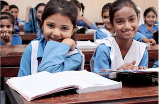 Children Education image