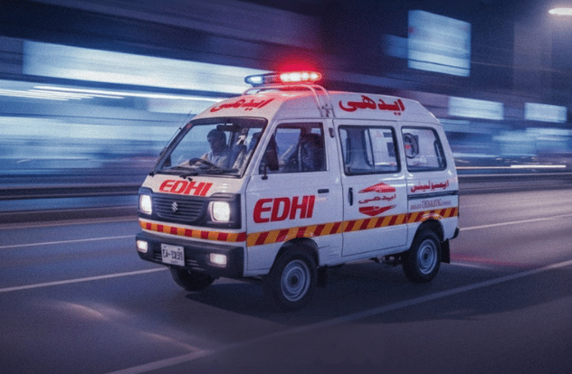 Ambulance Small image