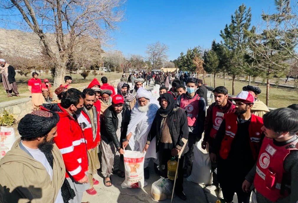 Serving Humanity