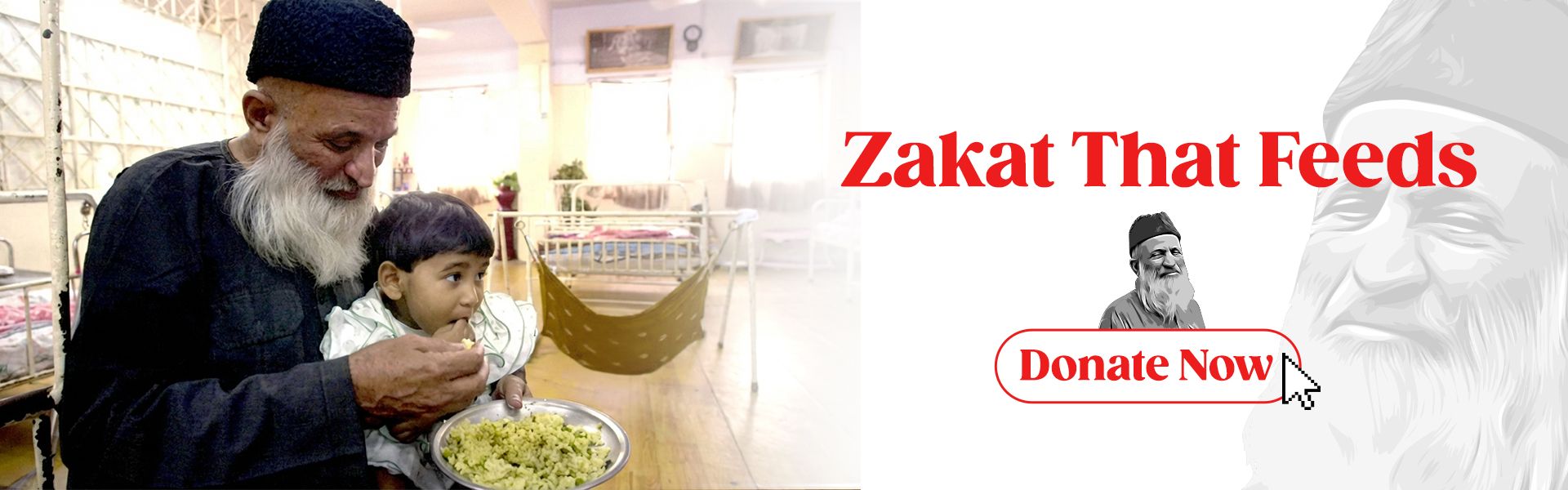 sadka Banner