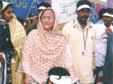 Bilquis Bano Edhi