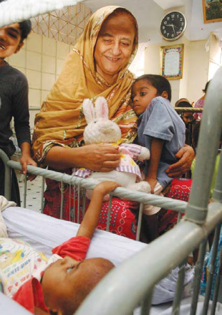Children Services