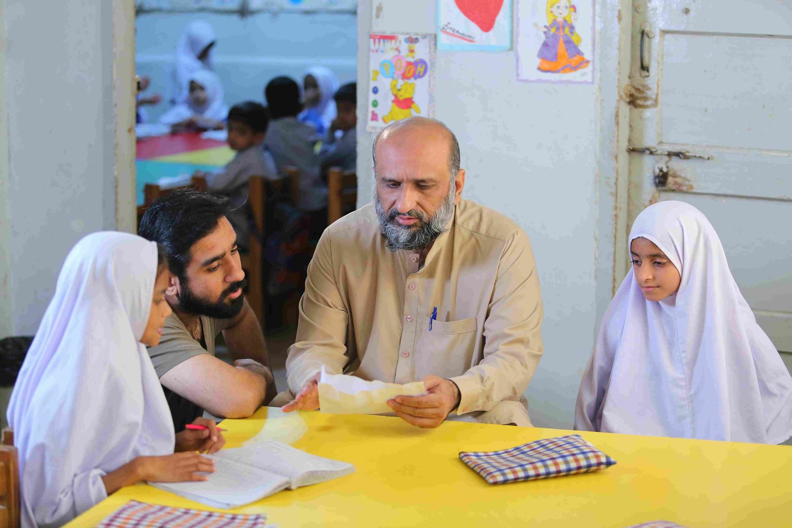 Educational Services