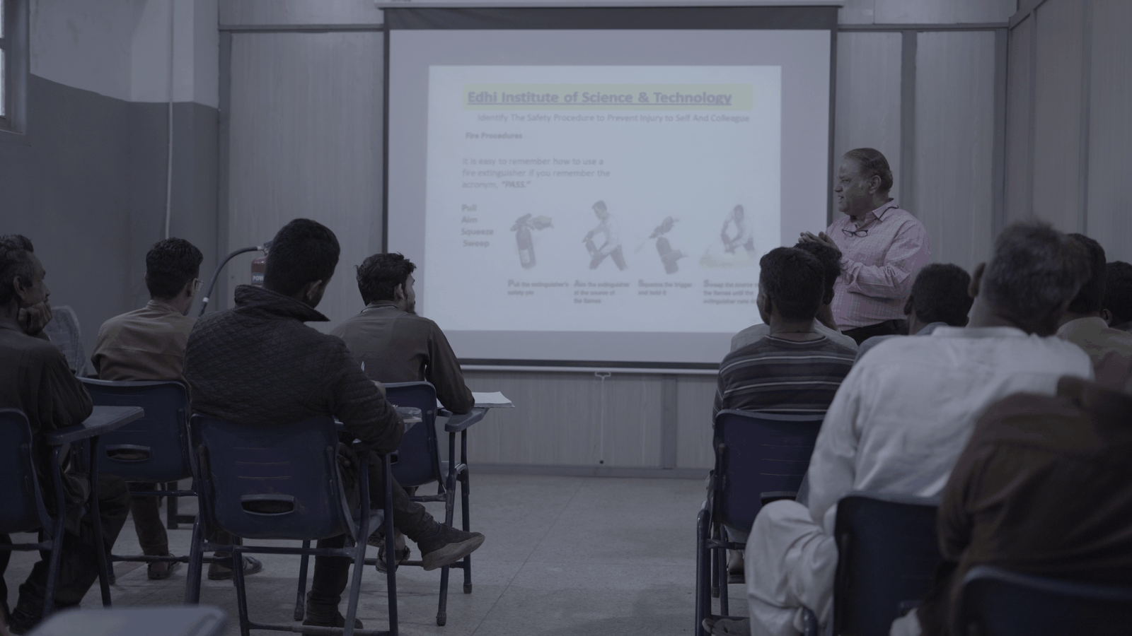 Educational Services