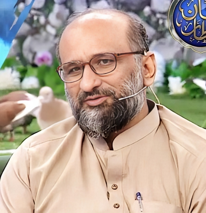 Faisal Edhi
