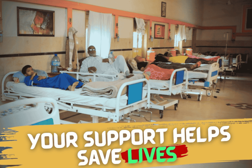 Hospital Services