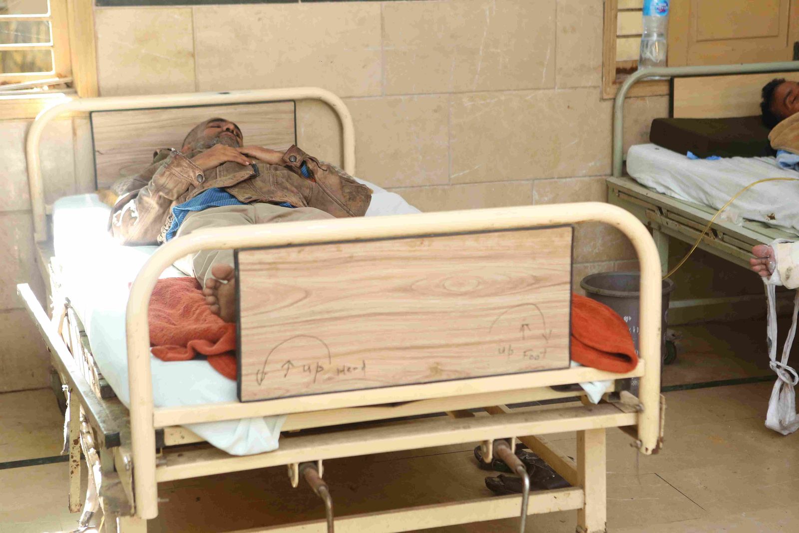 Hospital Services