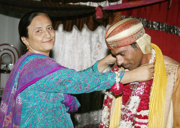 Marriage Bureau Services