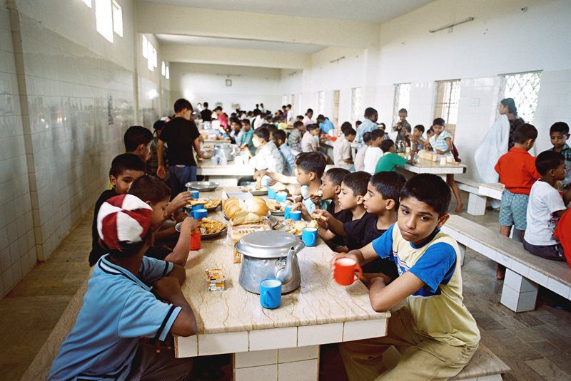Edhi Homes