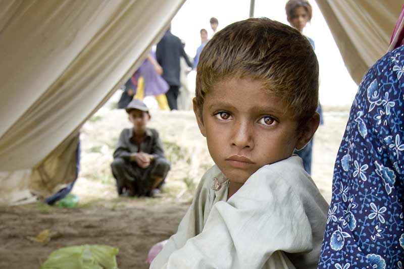 Refugees Assistance
