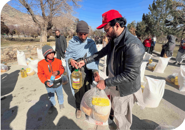 refugees assistance